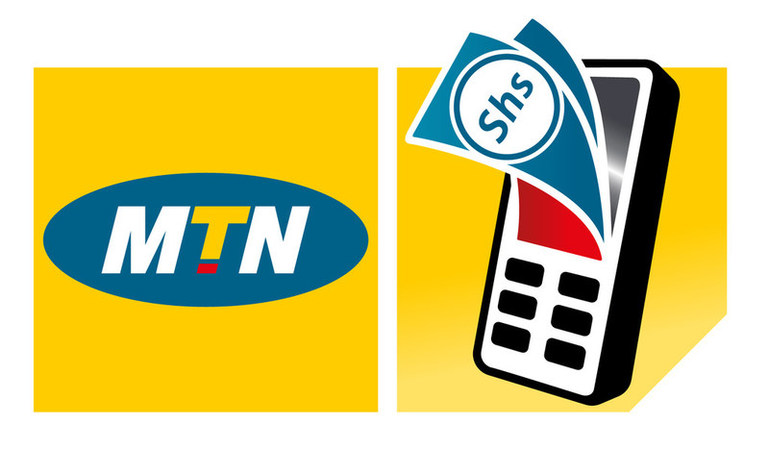 MTN Mobile Money